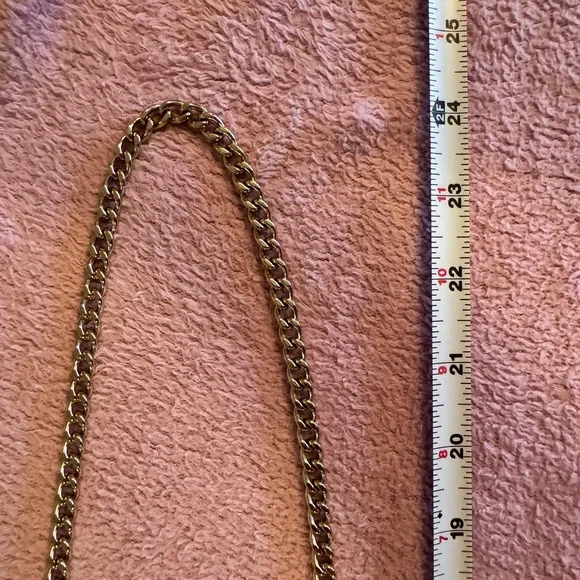 kate spade red heart mini crossbody bag - Picture 14 of 17